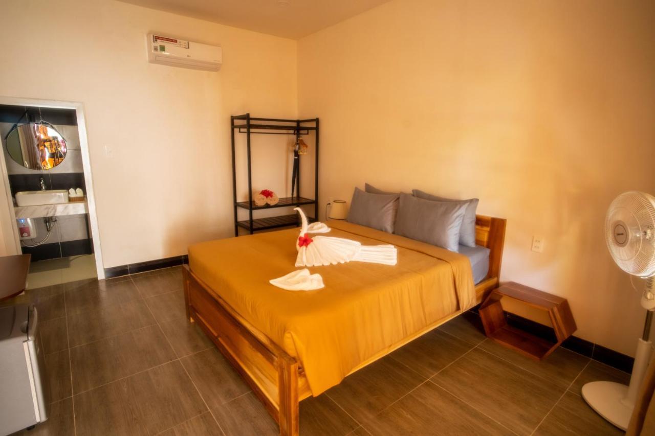 Vida Loca Sunset Resort Phu Quoc