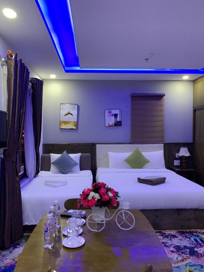Majestic Luxury