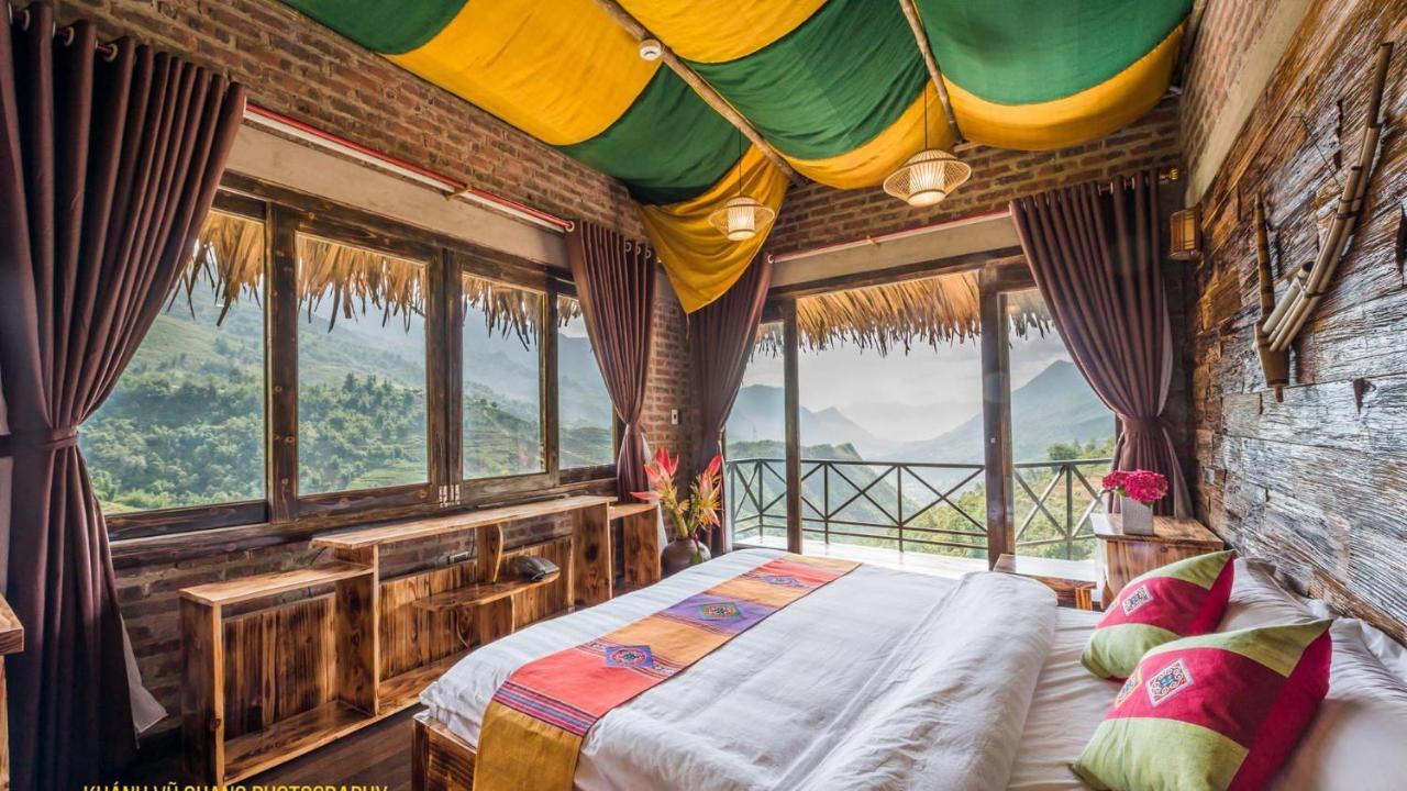 Chapa Lodge *