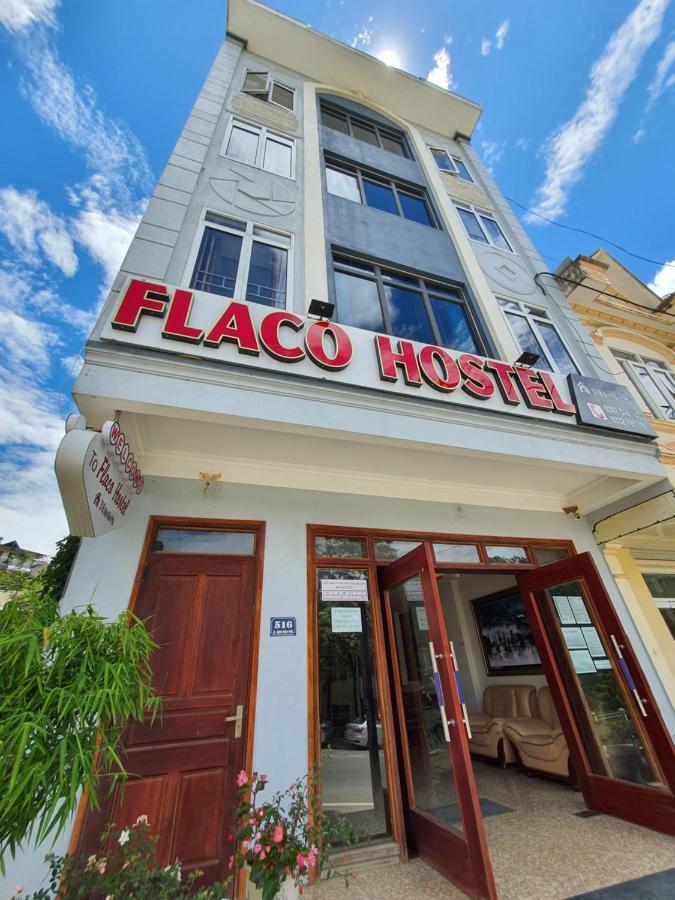 Hostel Flaco