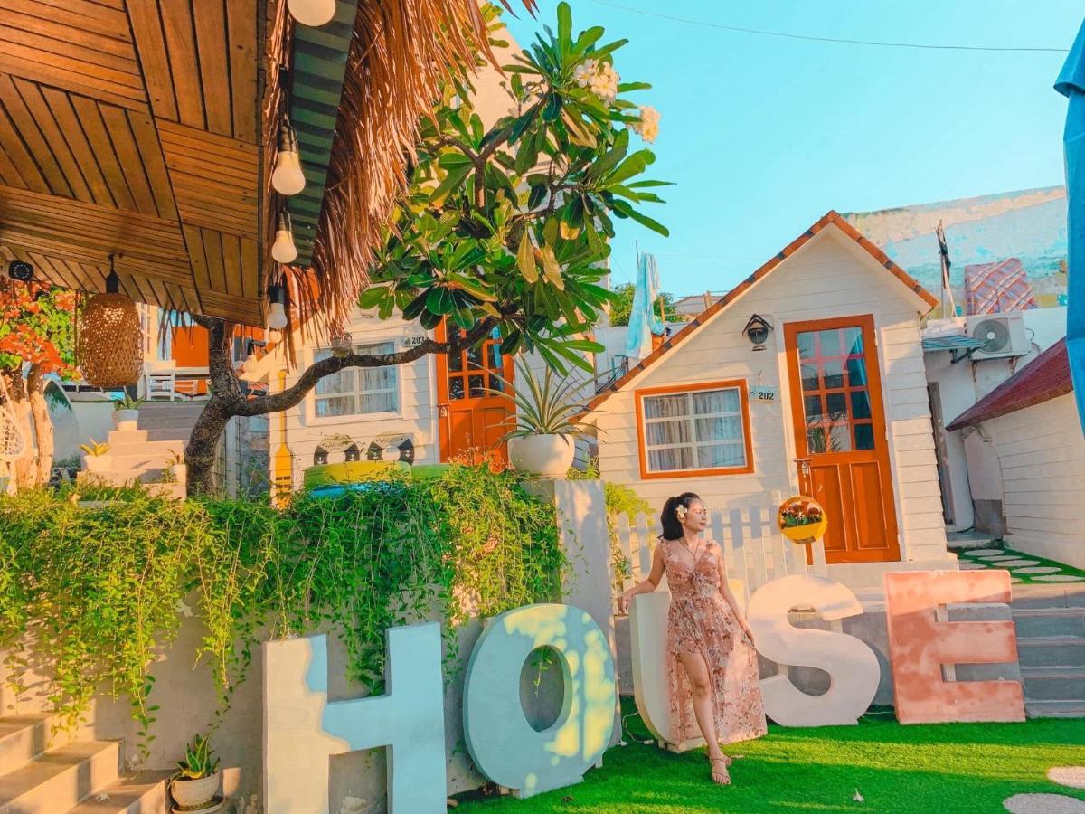 La House Nhơn Lý