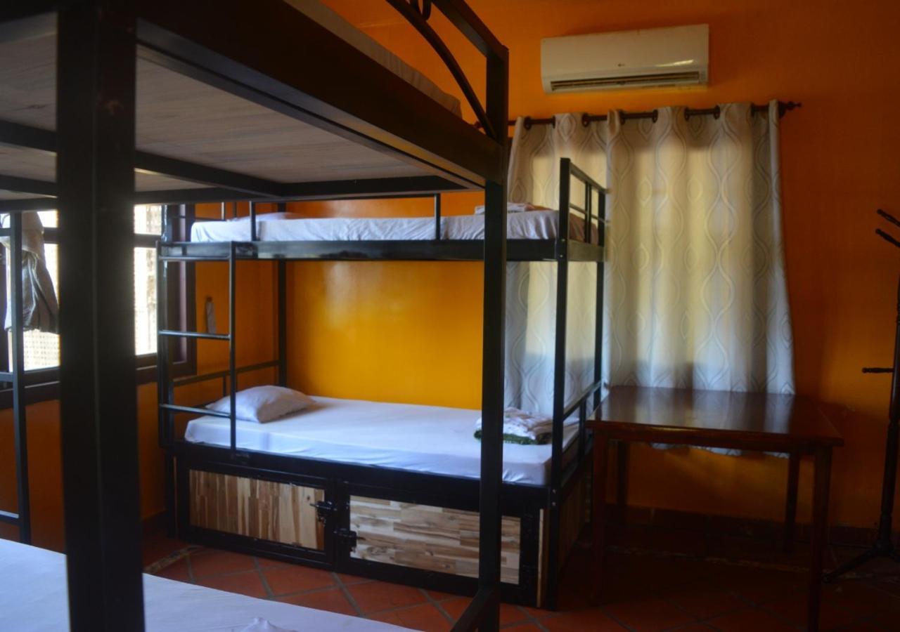 Resort Longson Muine Backpacker Paradise Mui Ne
