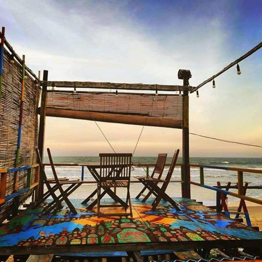 Longson Muine Backpacker Paradise Resort Mui Ne