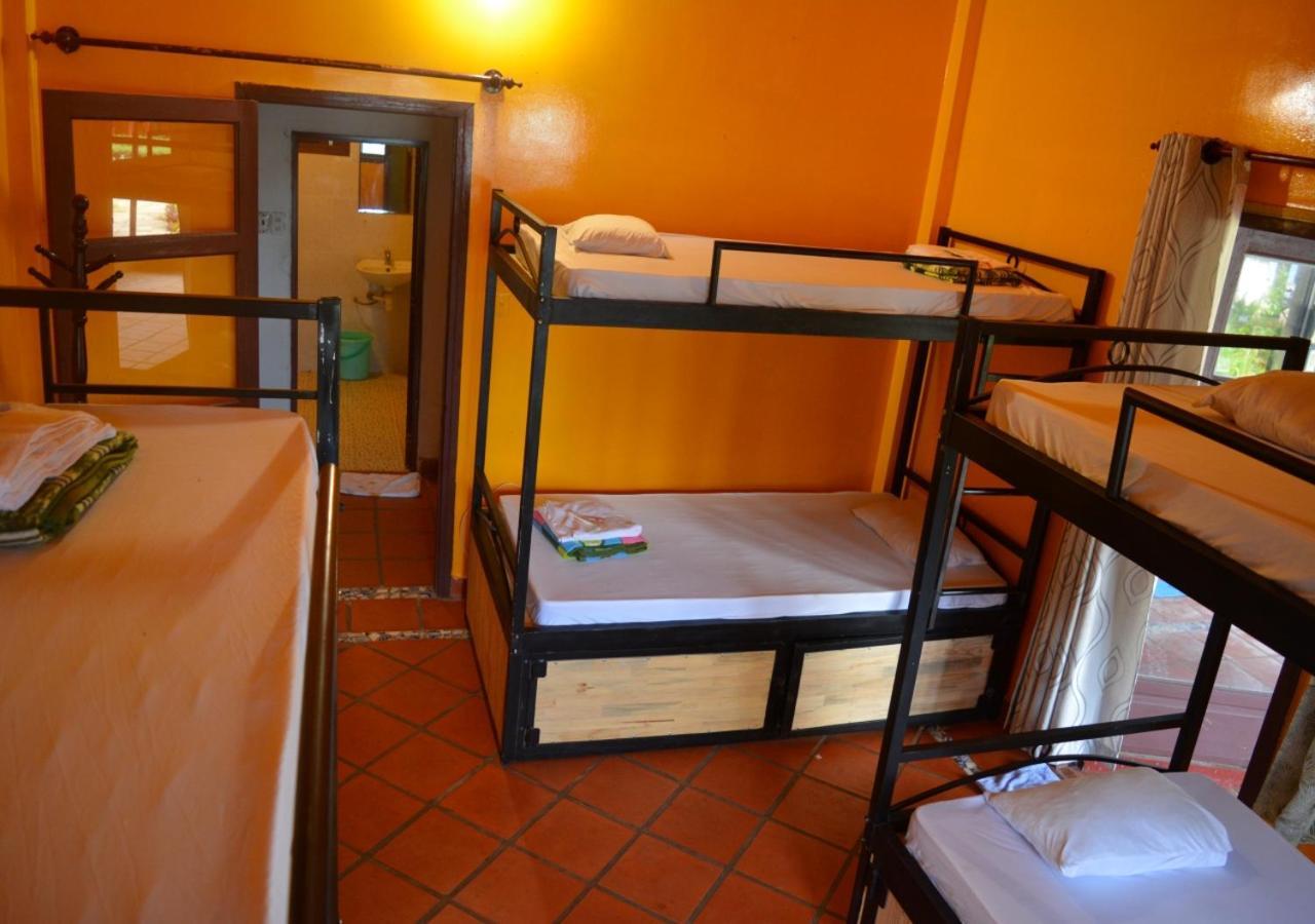 Resort Longson Muine Backpacker Paradise
