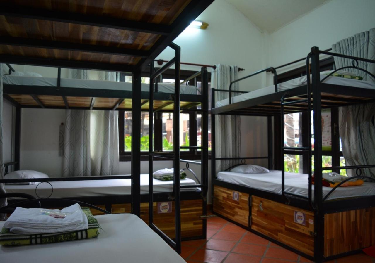 Longson Muine Backpacker Paradise 2*