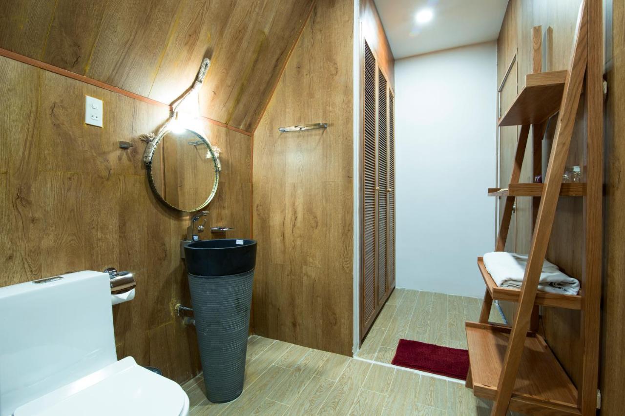 Ttc Dreamy Hill - Unlimited Access To Ttc World - Thung Lung Tinh Yeu Villa