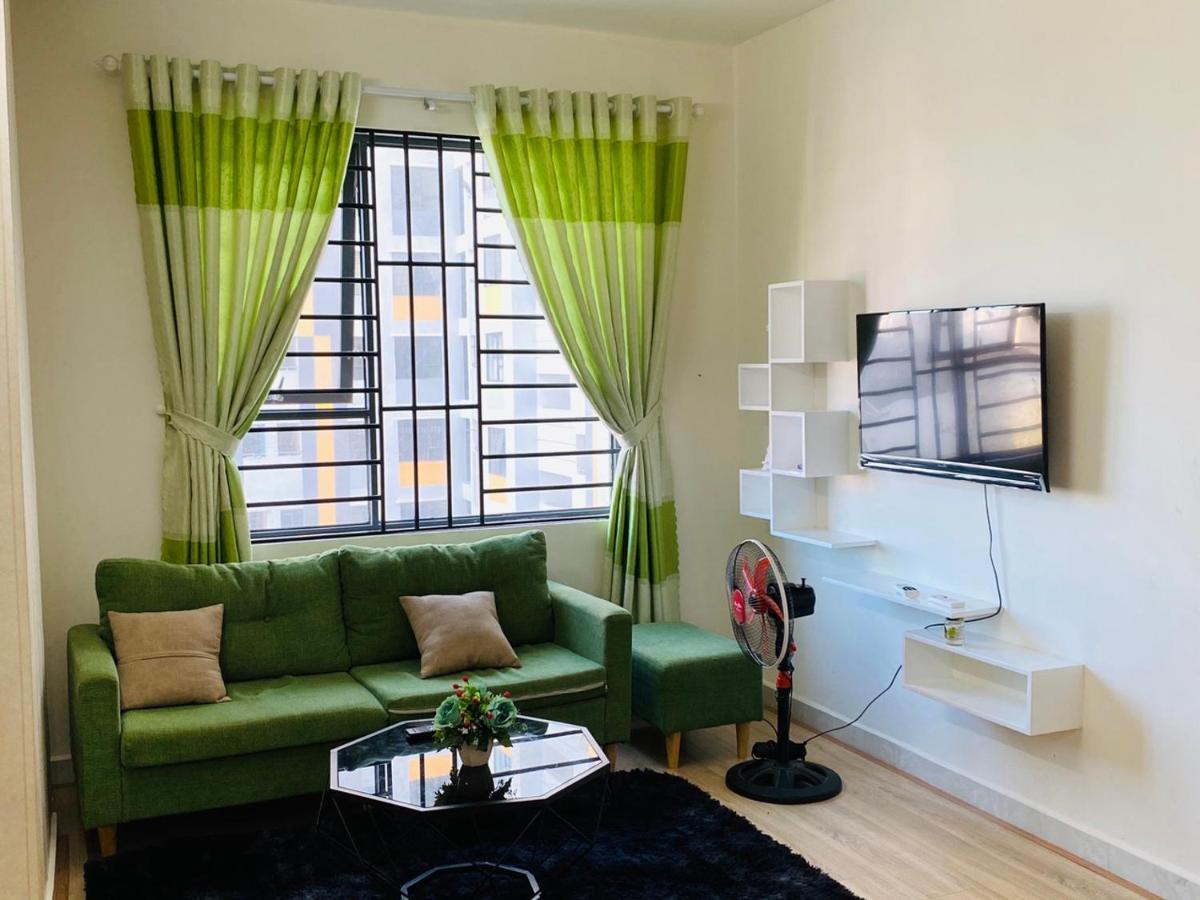Apartment Ly's Ho Phan Rang-2pn