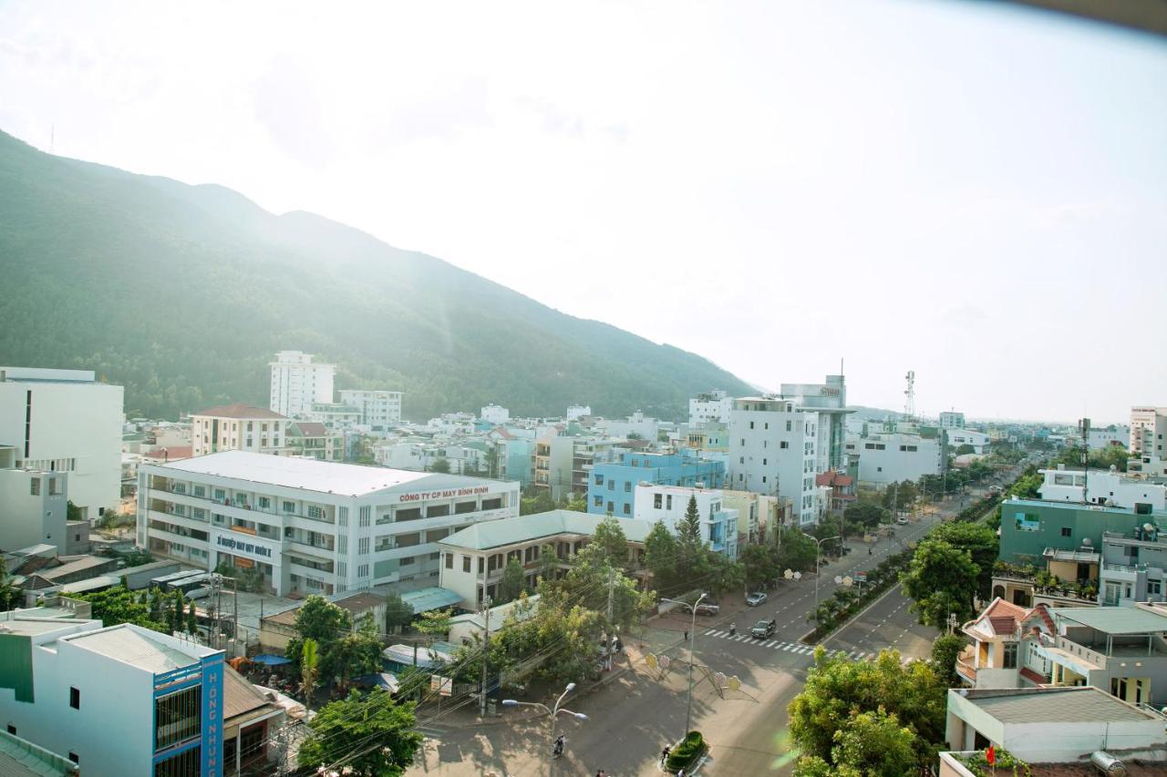 Khach San Misa Hotel 3*