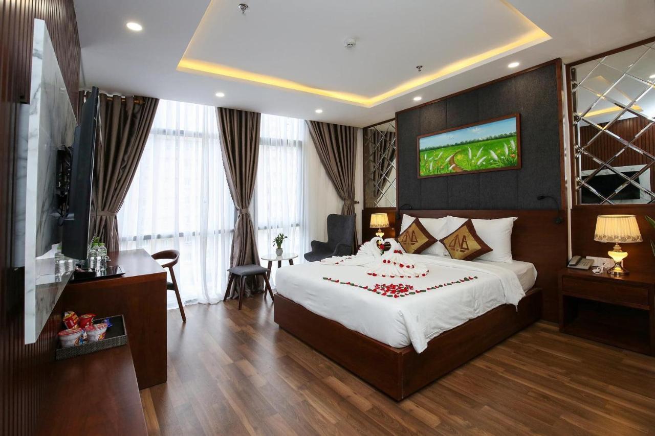 Nagila Boutique Khách sạn 4*