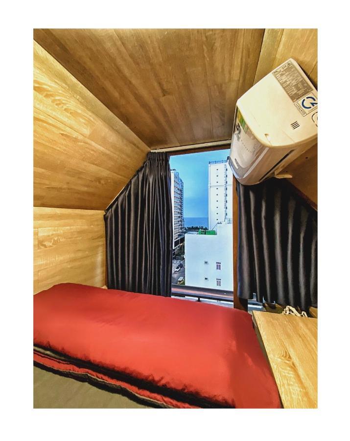 Hotel Blue-s & Da Nang
