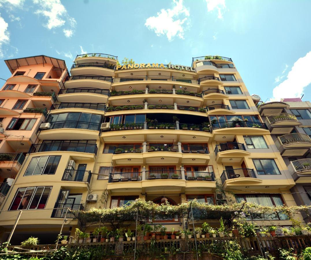 Hotel Panorama
