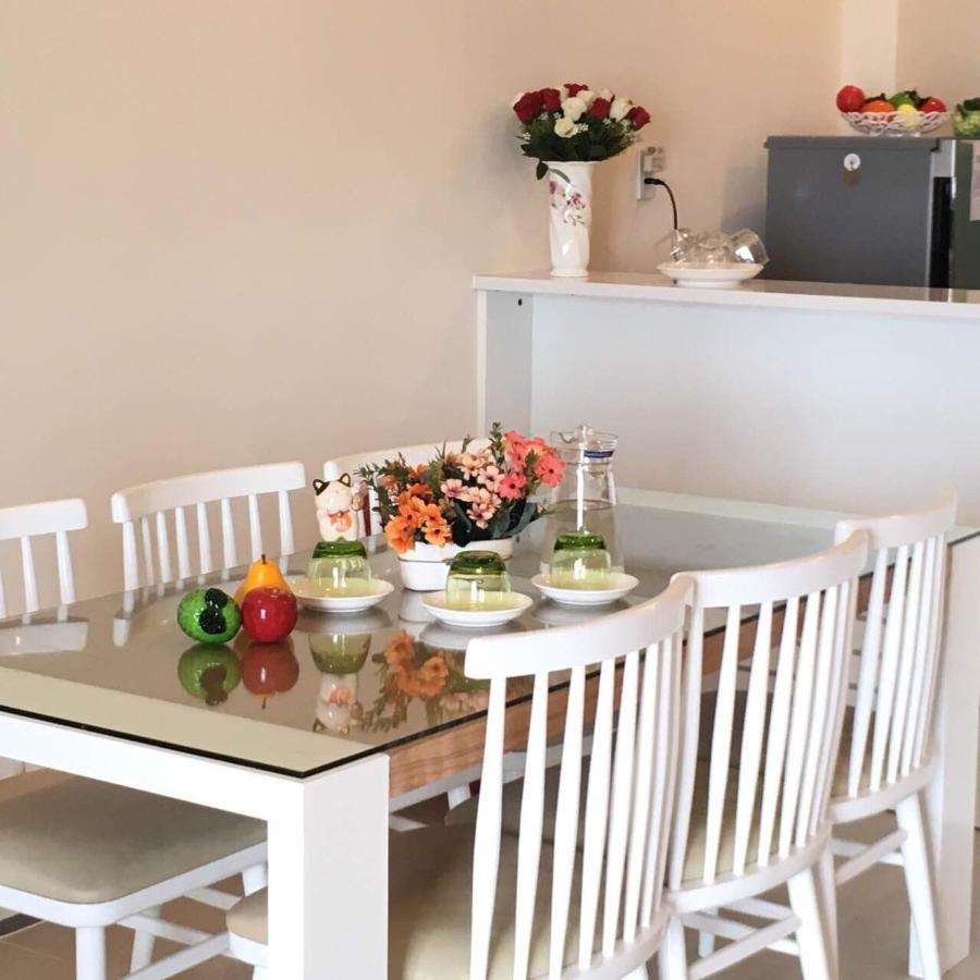 Apartment Aria - Blue Sapphire Ho Boi Va Bai Tam Rieng, 50m Ra Bien Vung Tau
