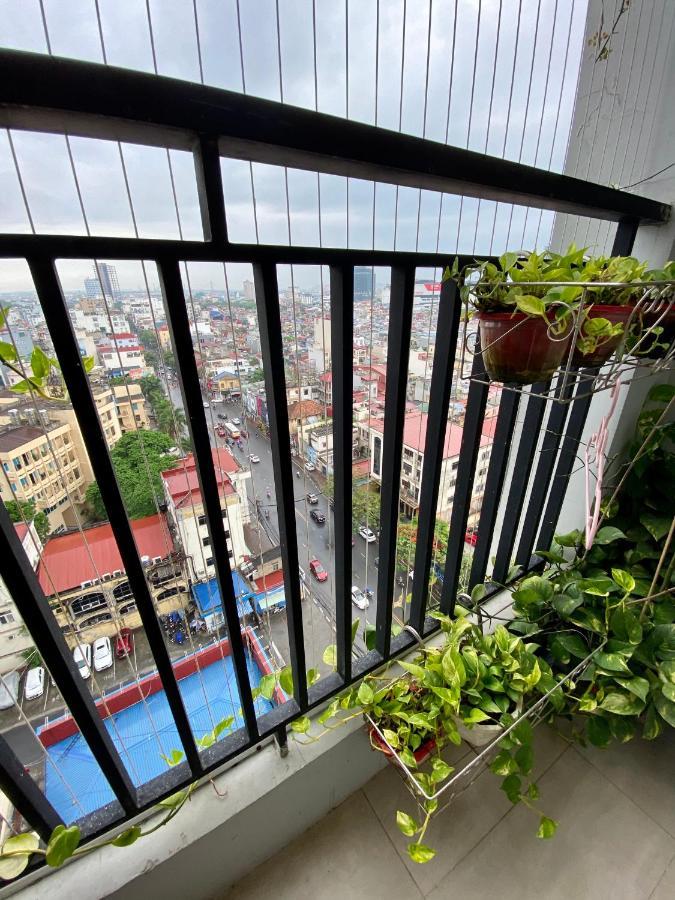 Shp Plaza Khanh Phong *