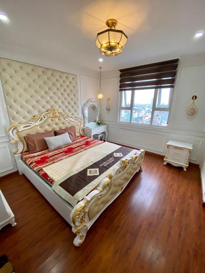 Apartment Shp Plaza Khanh Phong Hai Phong