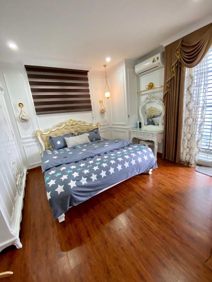 Shp Plaza Khanh Phong Apartment
