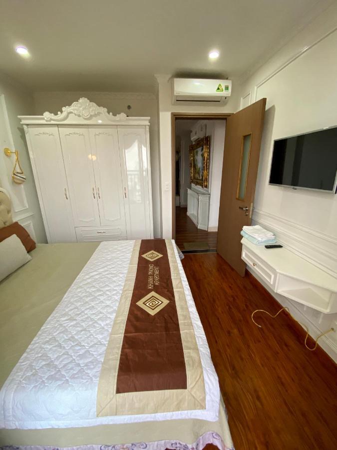 Shp Plaza Khanh Phong Apartment