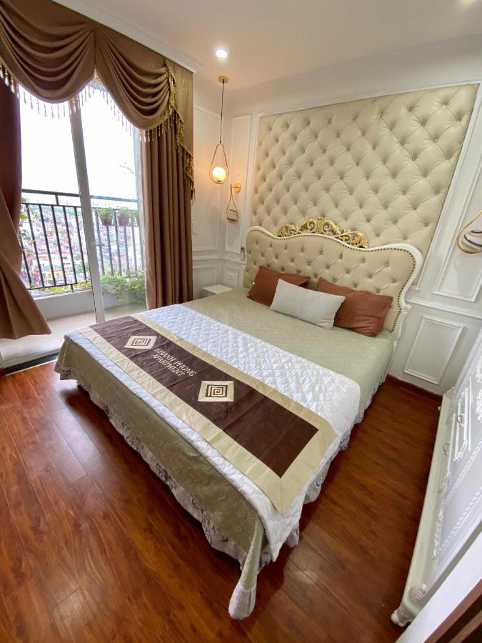 Shp Plaza Khanh Phong