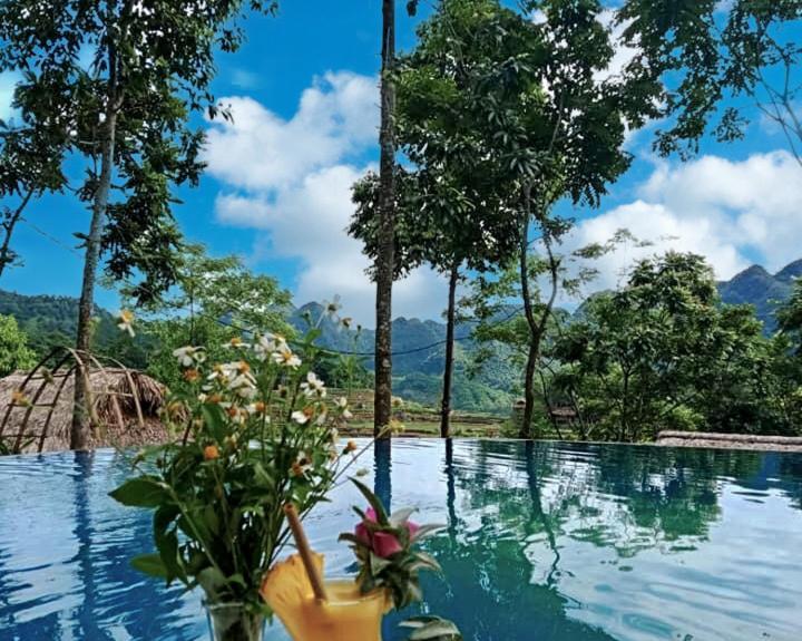 Ciel De Puluong Resort Pu Luong