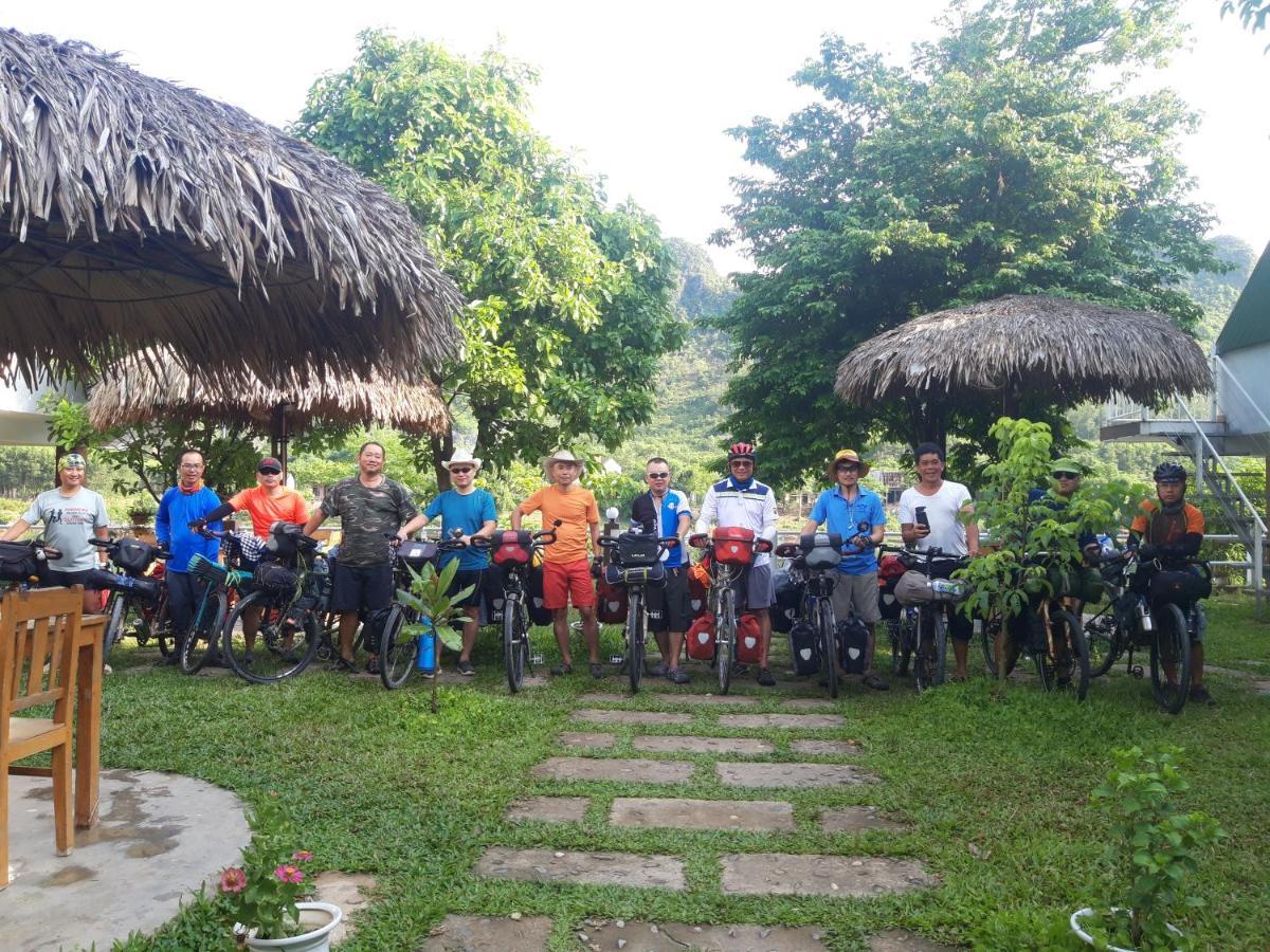 Landhaus Carambola Phong Nha