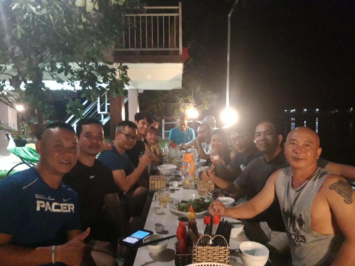 Carambola Landhaus Phong Nha