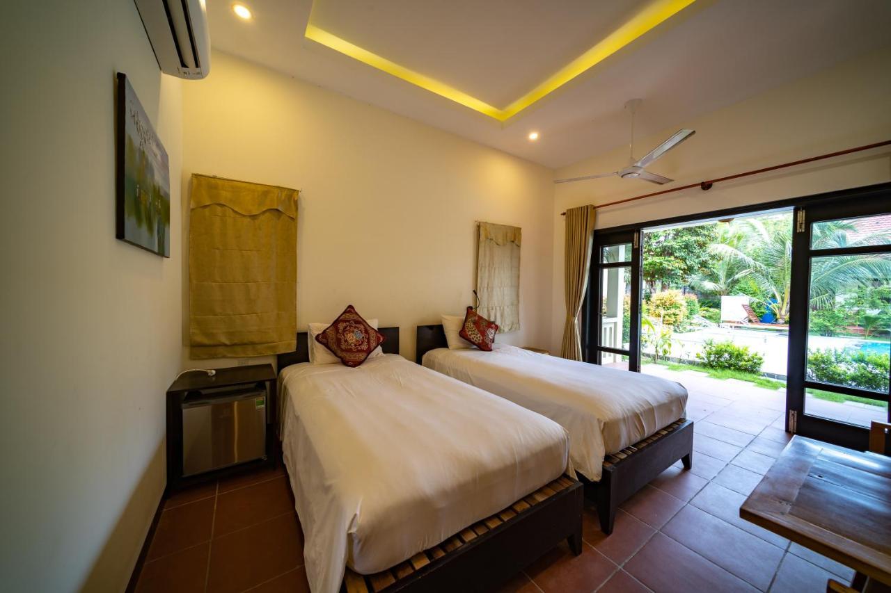 Dumbo Phu Quoc