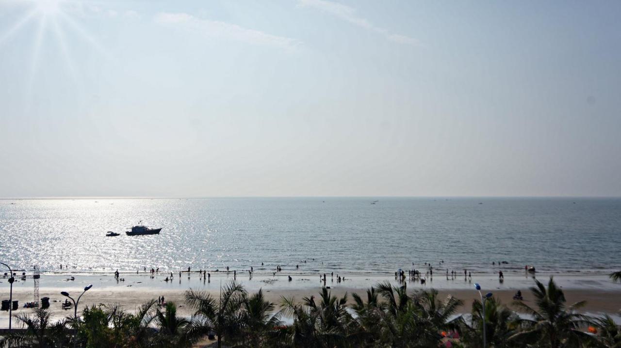 Biển Xanh, Biển Hải Tiến Khách sạn Thanh Hoa
