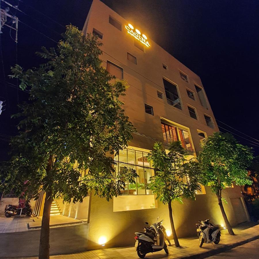 Cagina Boutique * Dong Hoi
