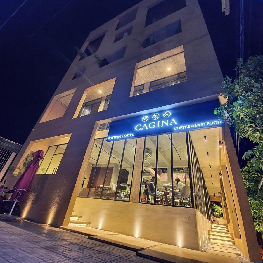 Cagina Boutique Hotel