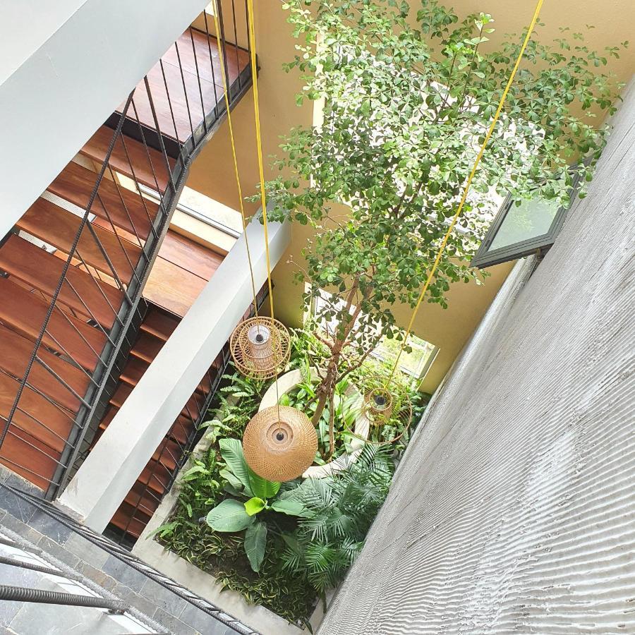 Cagina Boutique Hotel *