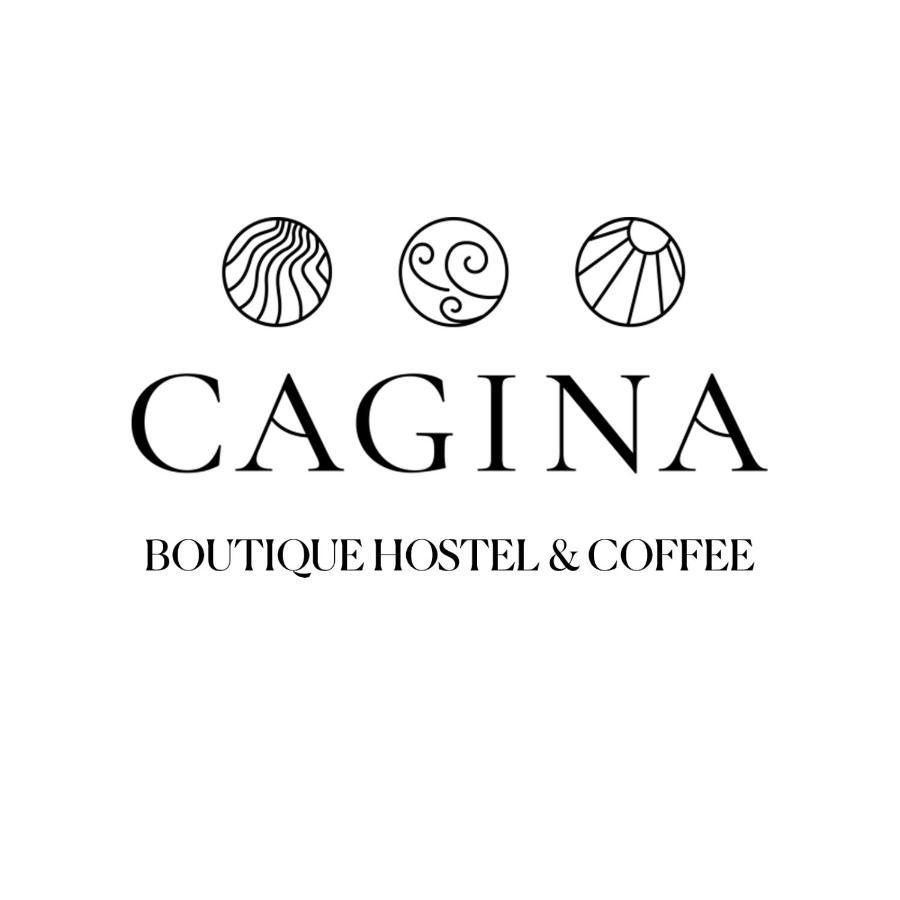 Hotel Cagina Boutique Dong Hoi