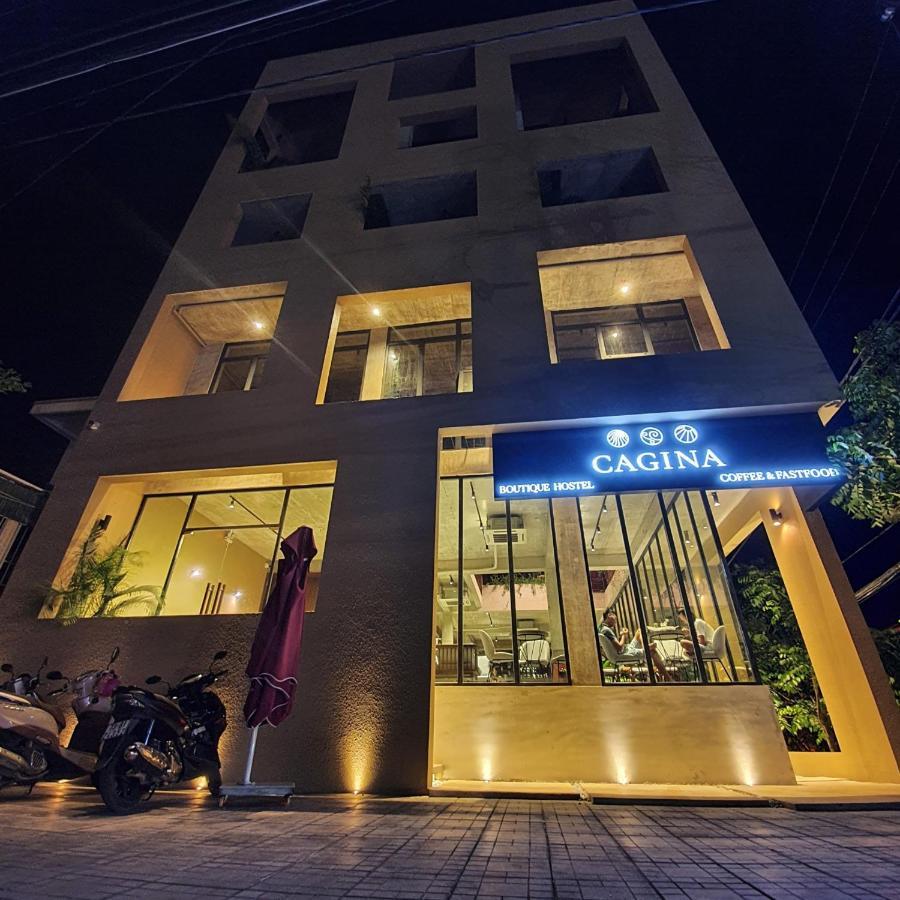 Cagina Boutique * Dong Hoi