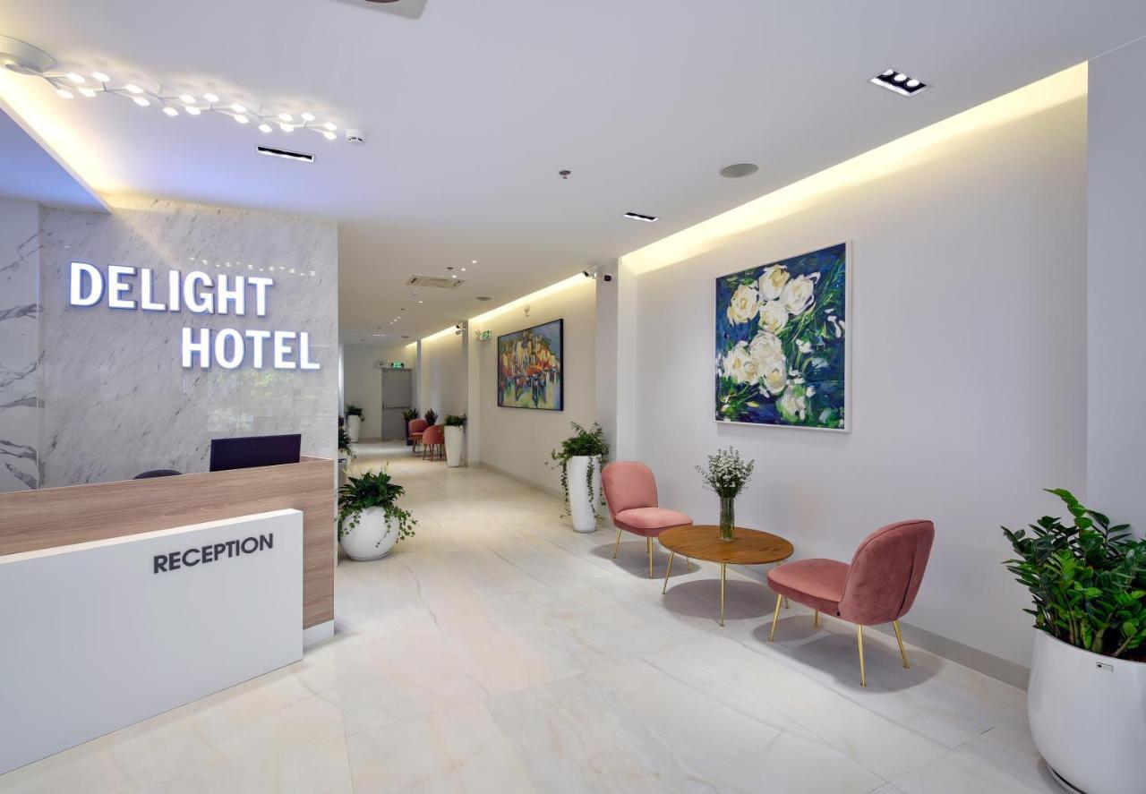 Haku Boutique - Le Loi Hotel
