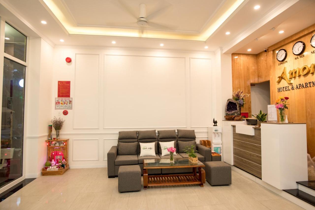 Amora & Aparthotel Vung Tau