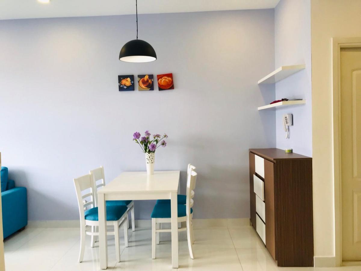 Sunrise - Jennyhomes Căn hộ TP. Hồ Chí Minh
