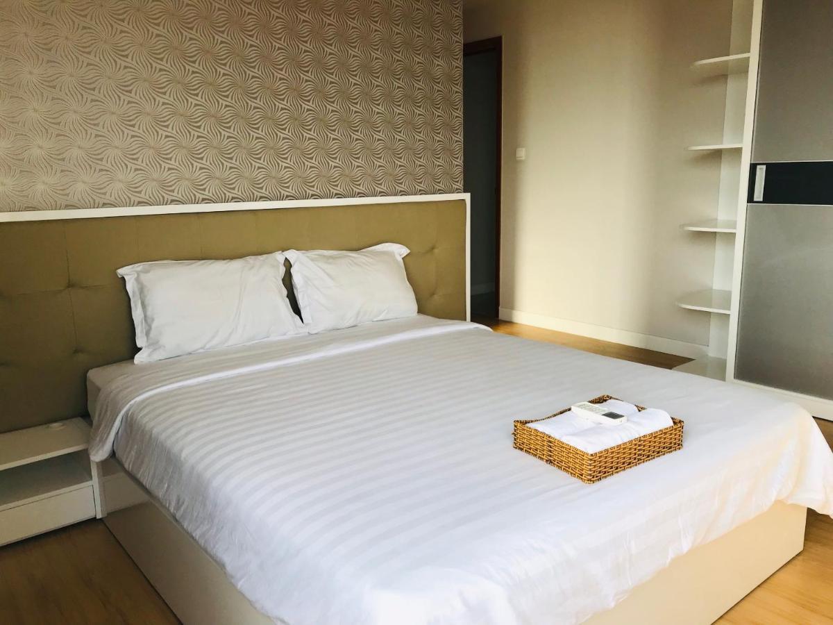 Sunrise - Jennyhomes TP. Hồ Chí Minh