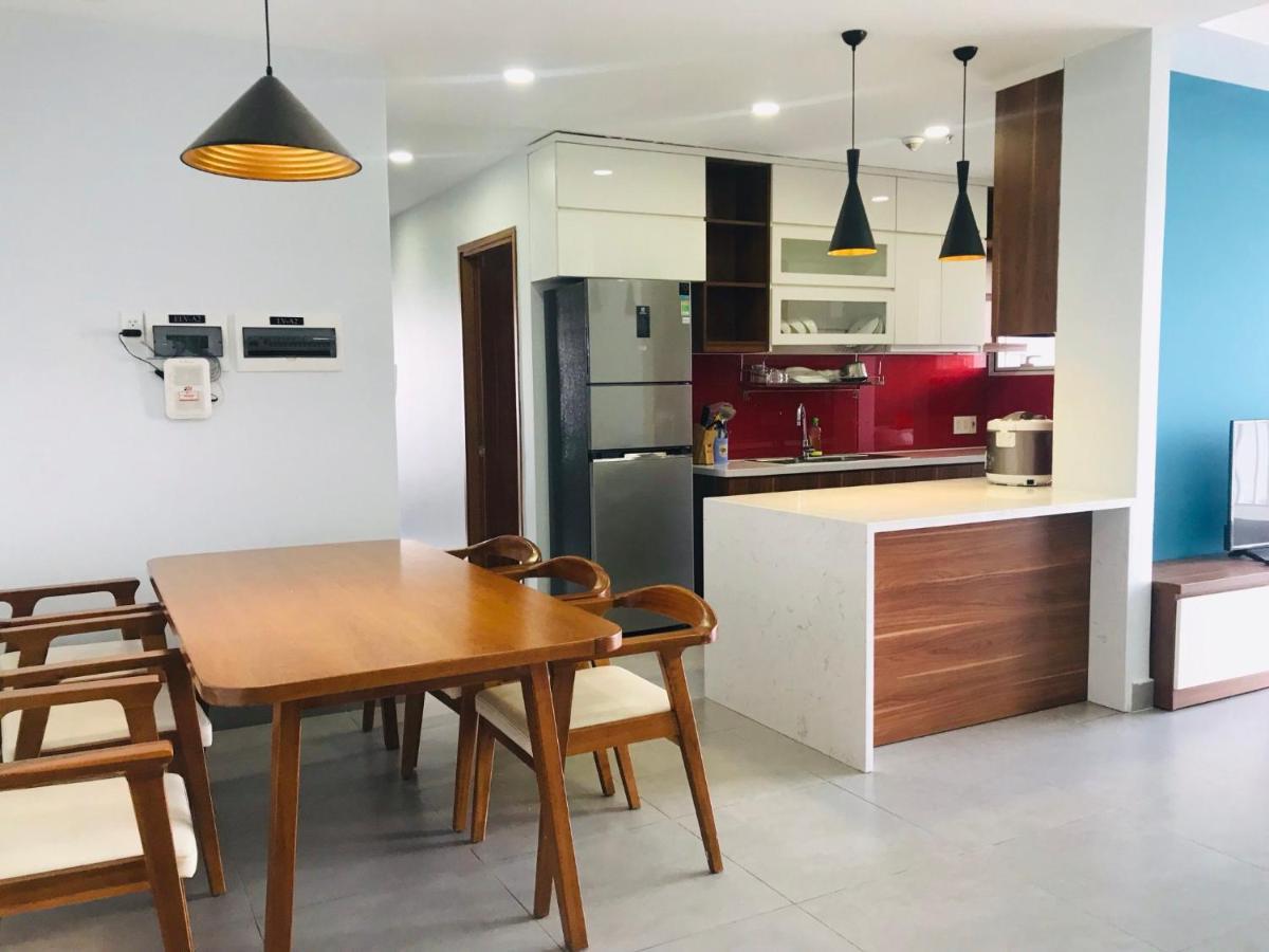 Sunrise - Jennyhomes TP. Hồ Chí Minh