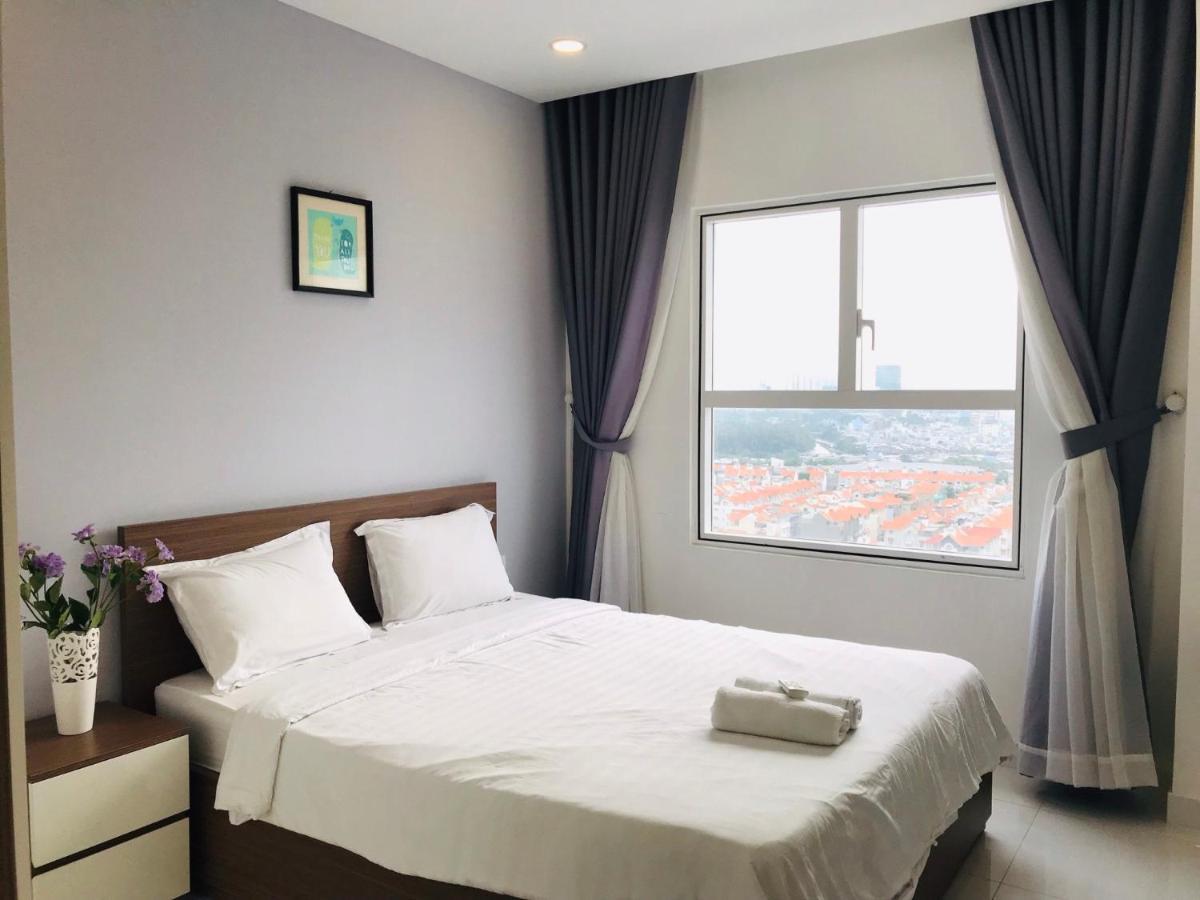 Sunrise - Jennyhomes Căn hộ
