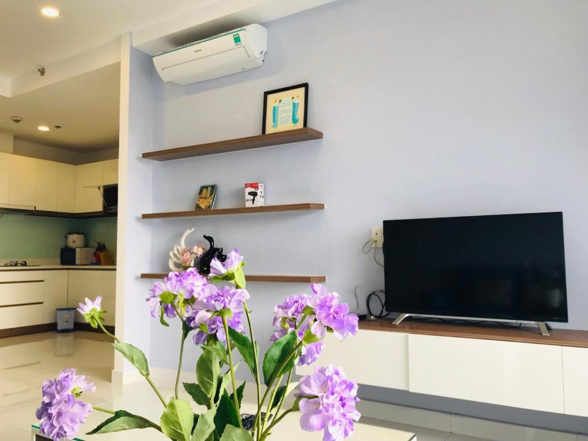 Căn hộ Sunrise - Jennyhomes *