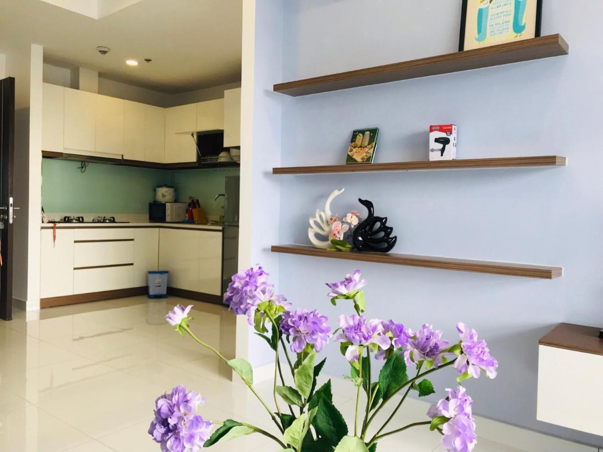 Căn hộ Sunrise - Jennyhomes TP. Hồ Chí Minh