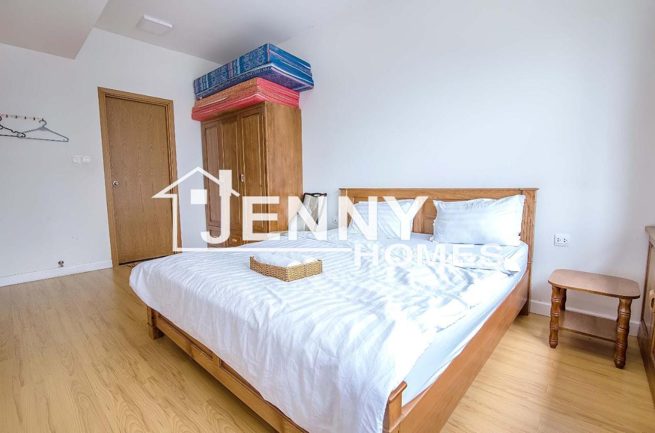 Sunrise - Jennyhomes * TP. Hồ Chí Minh