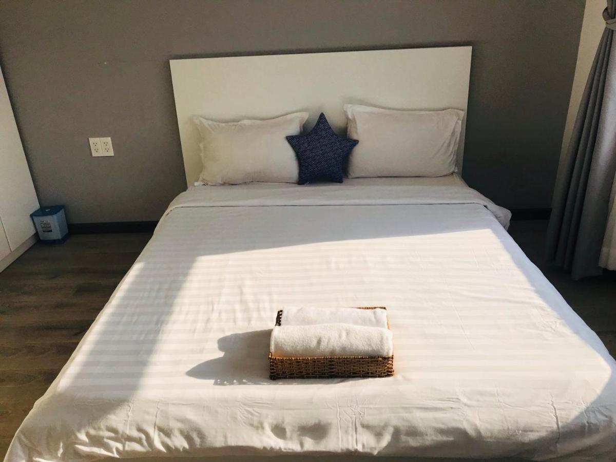 Sunrise - Jennyhomes Căn hộ TP. Hồ Chí Minh
