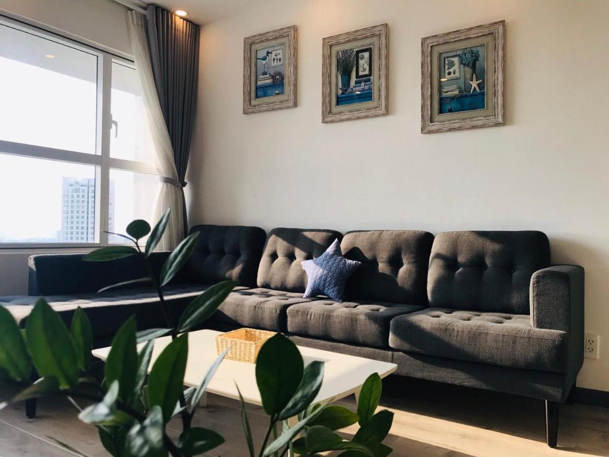 Căn hộ Sunrise - Jennyhomes *