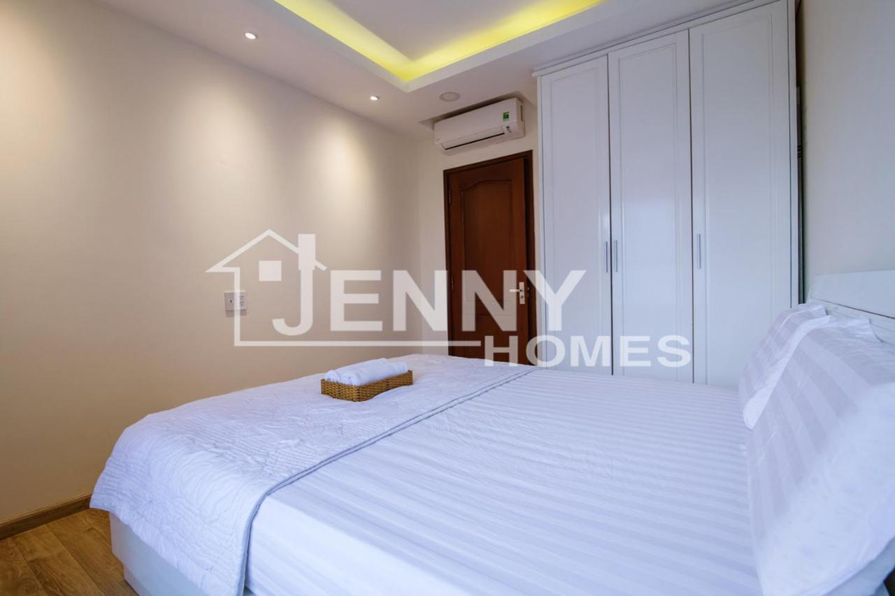 Sunrise - Jennyhomes Căn hộ *
