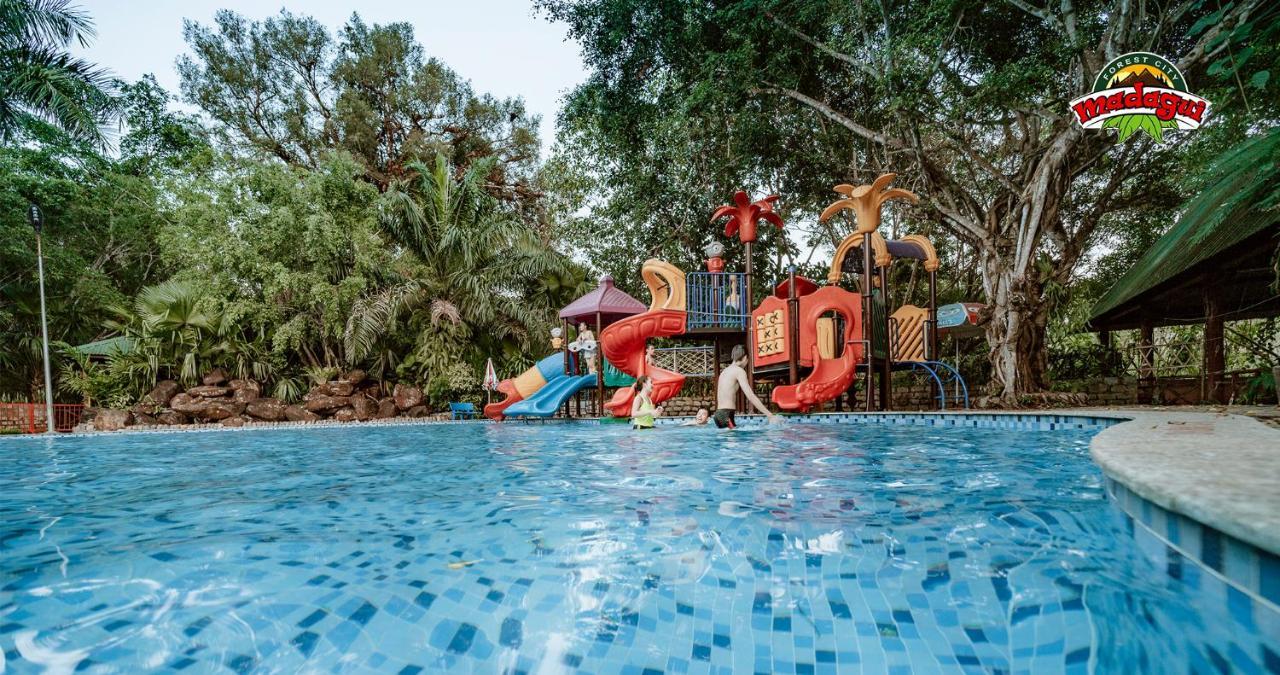 Resort Madagui Forest *