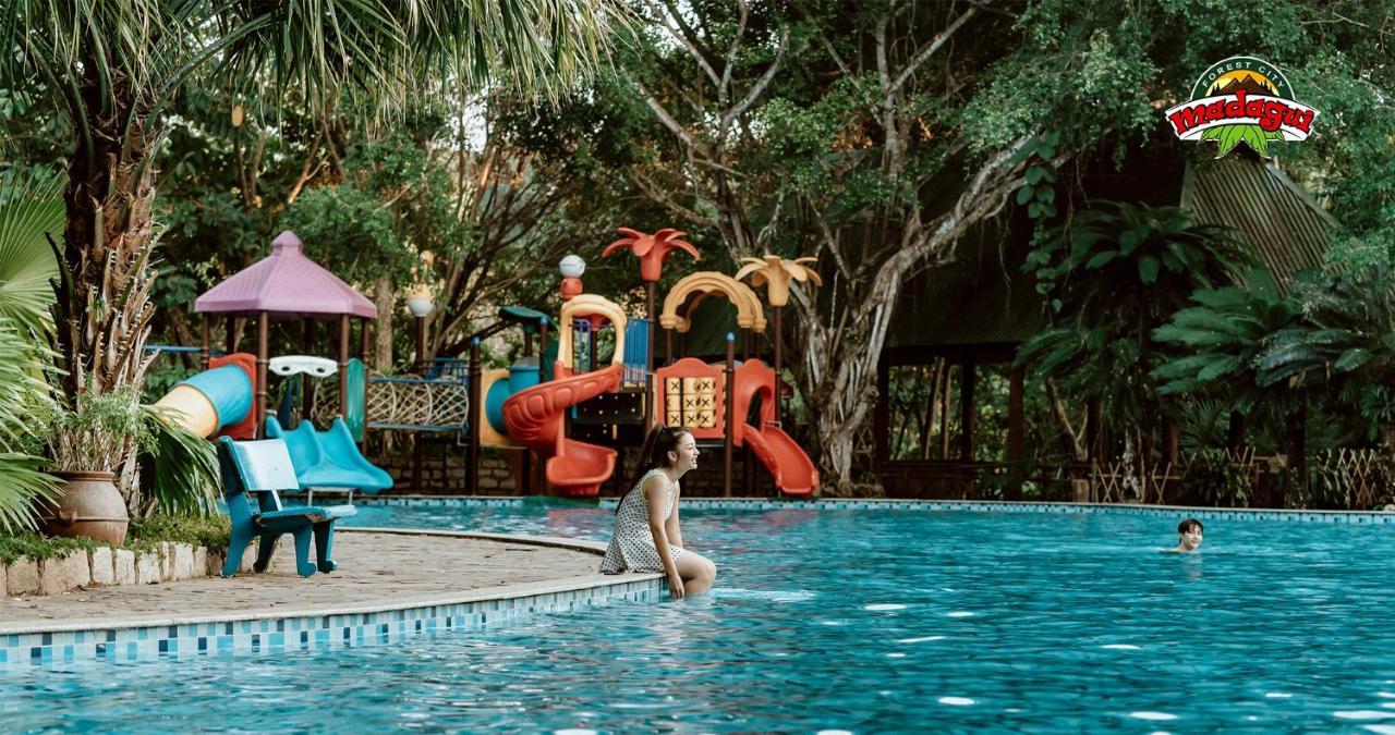 Madagui Forest Resort