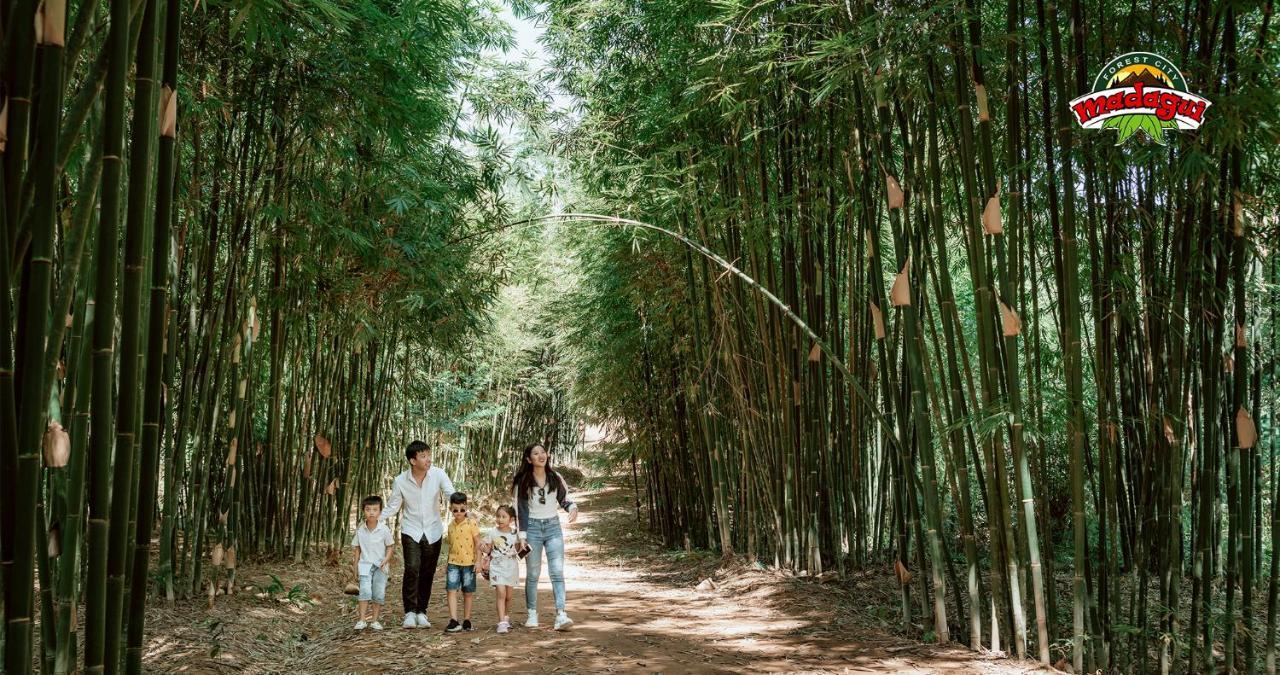 Madagui Forest Resort