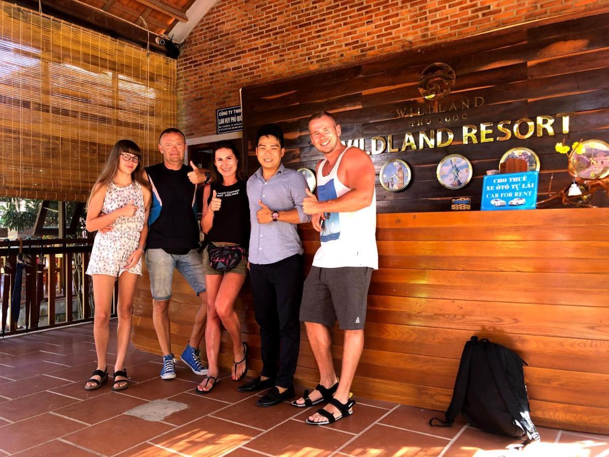 Resort Wildland 3*