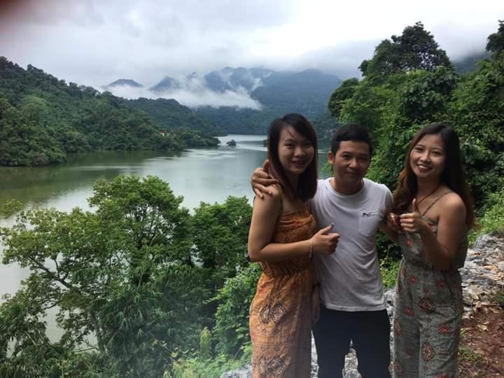 Lodge Tran Xuan