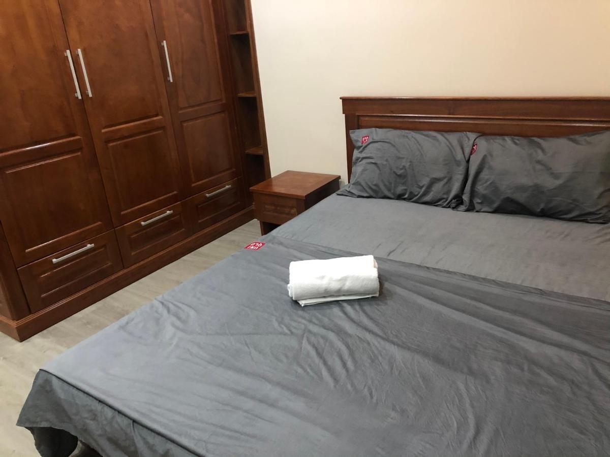 My Khe Hotel, 2 Bedrooms Aparthotel
