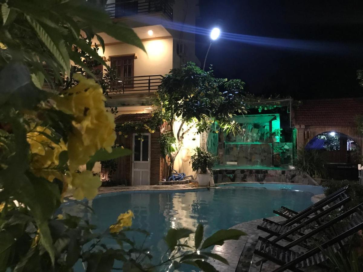 Tuan Ngoc Hotel Ninh Binh
